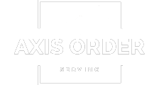 Axis Order