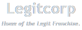 LegitCorp